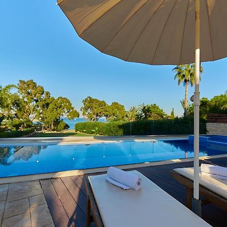 Beach Front Bella Vista Protaras Exterior foto