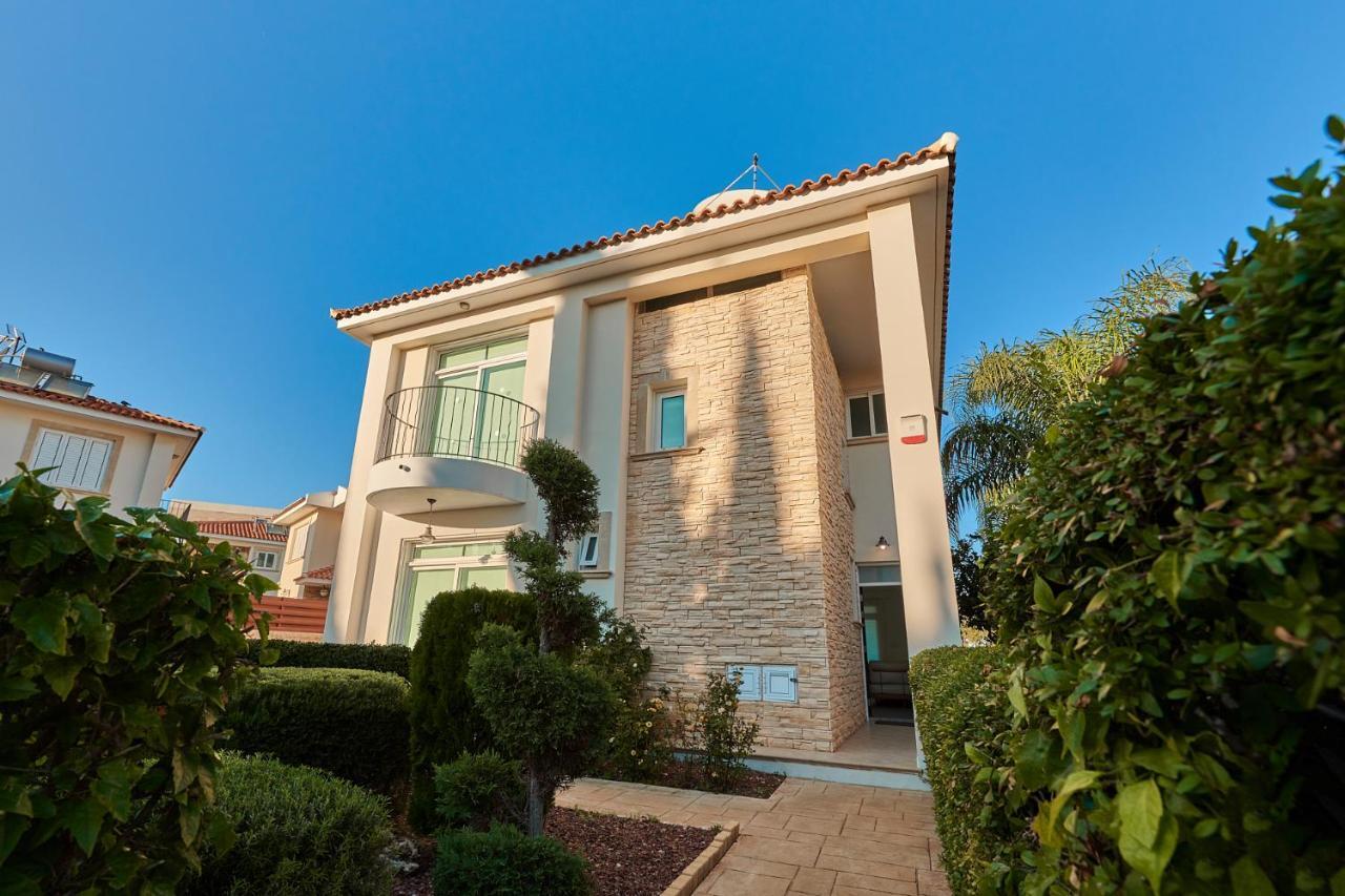 Beach Front Bella Vista Protaras Exterior foto