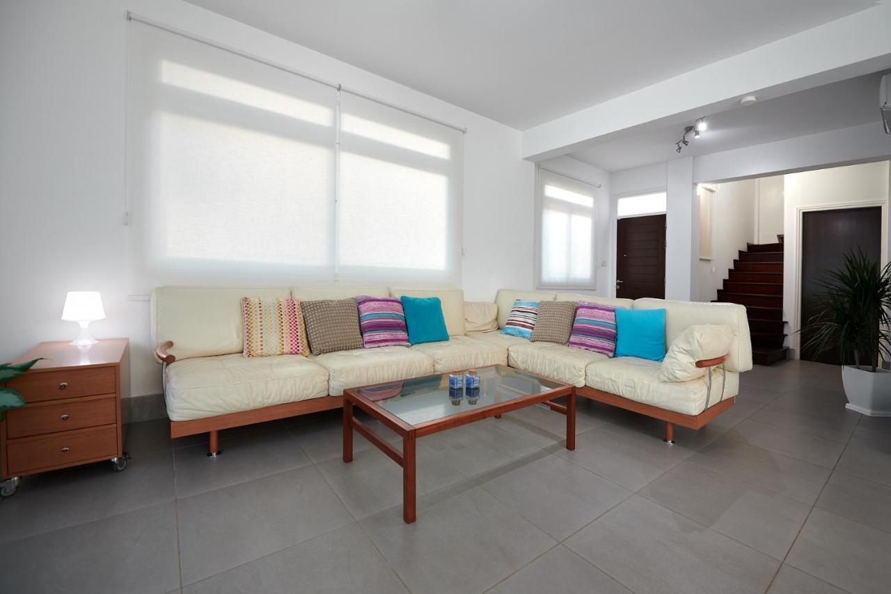 Beach Front Bella Vista Protaras Exterior foto