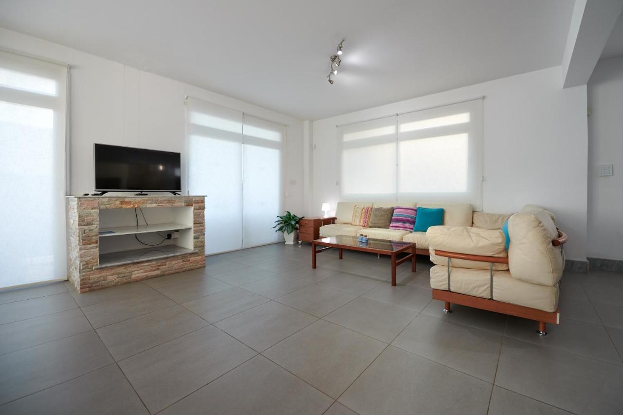 Beach Front Bella Vista Protaras Exterior foto