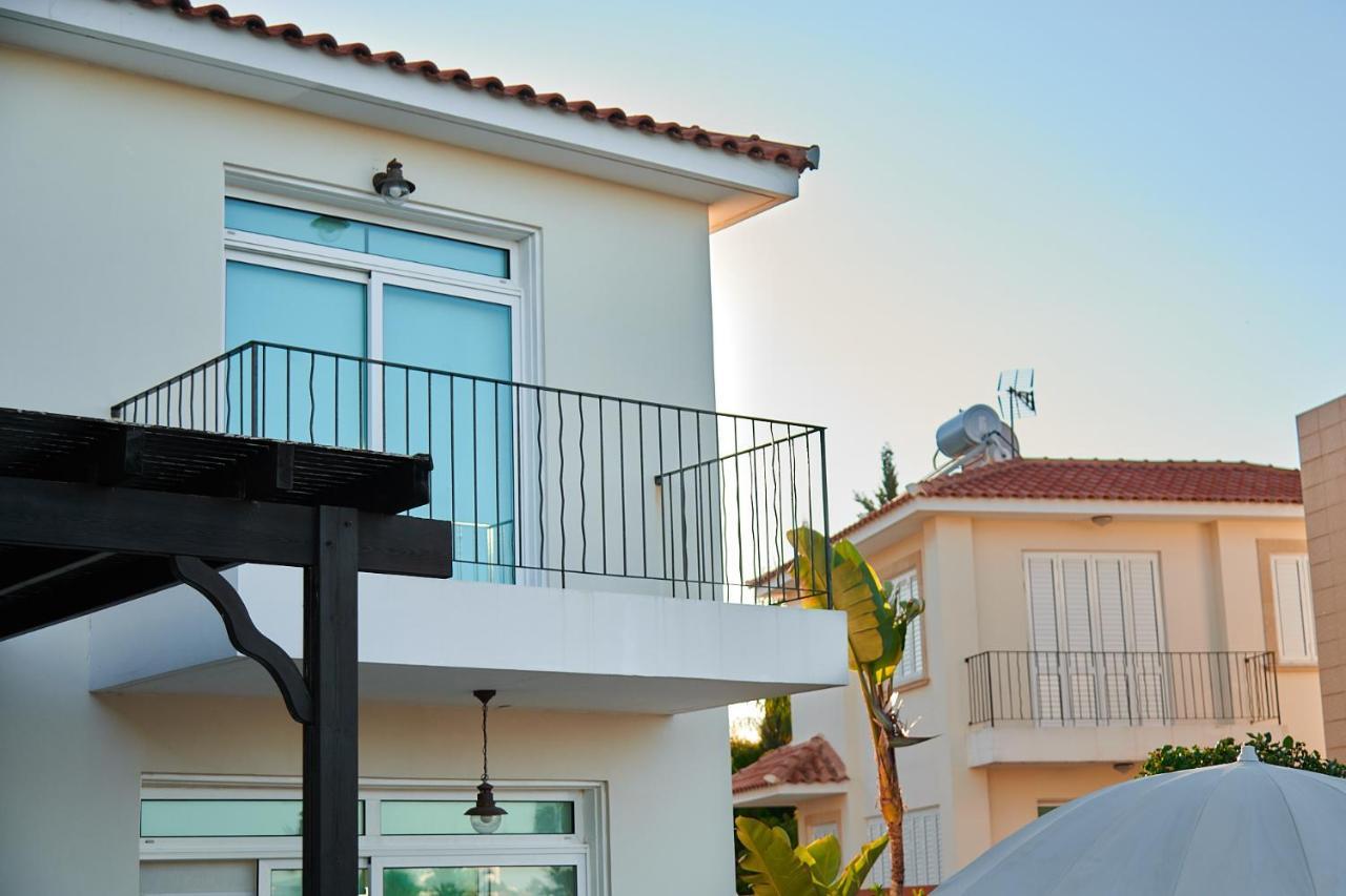 Beach Front Bella Vista Protaras Exterior foto