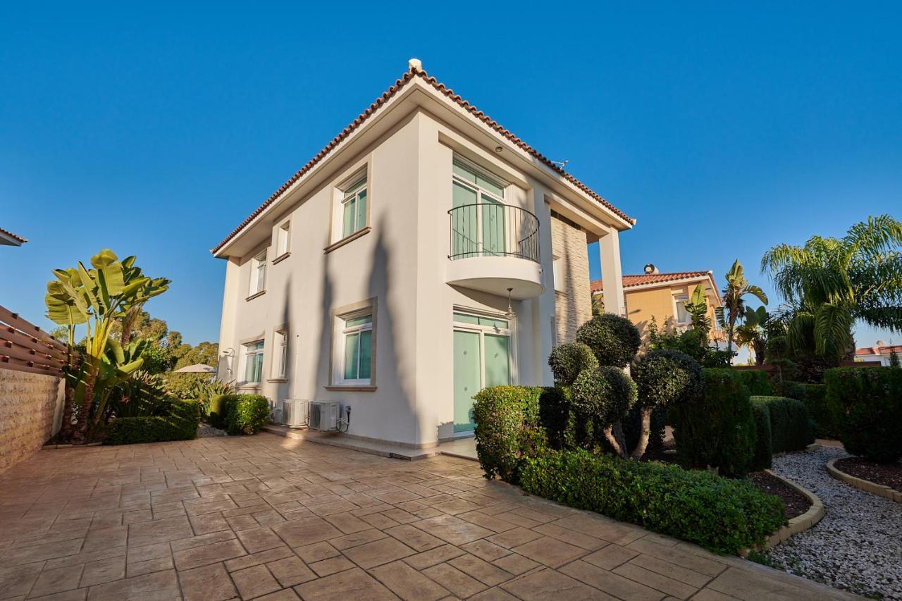 Beach Front Bella Vista Protaras Exterior foto